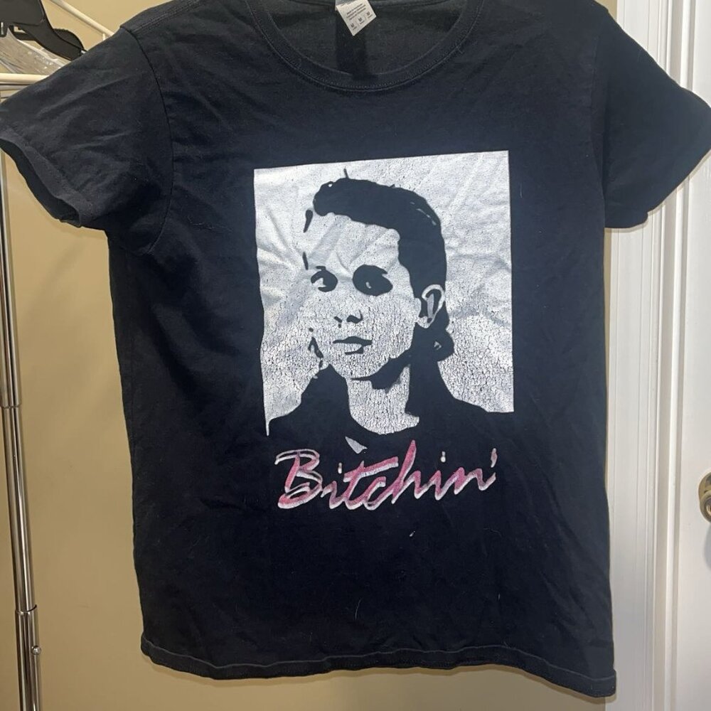 "Stranger Things's" Eleven shirt